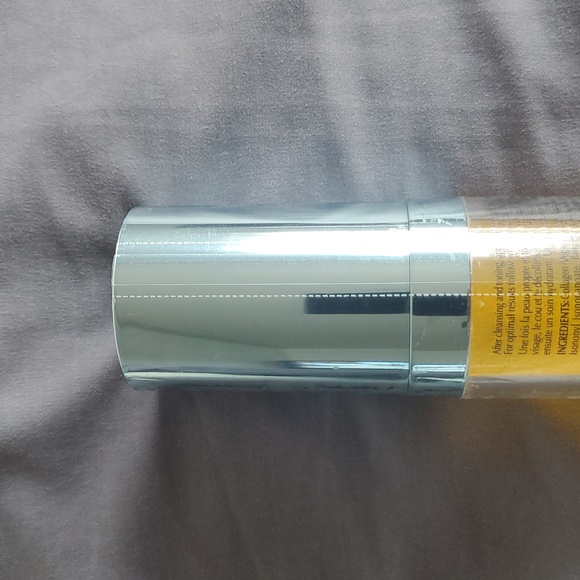 Algenist SUPERSIZE Genius Liquid Collagen 2oz. - Picture 4 of 4